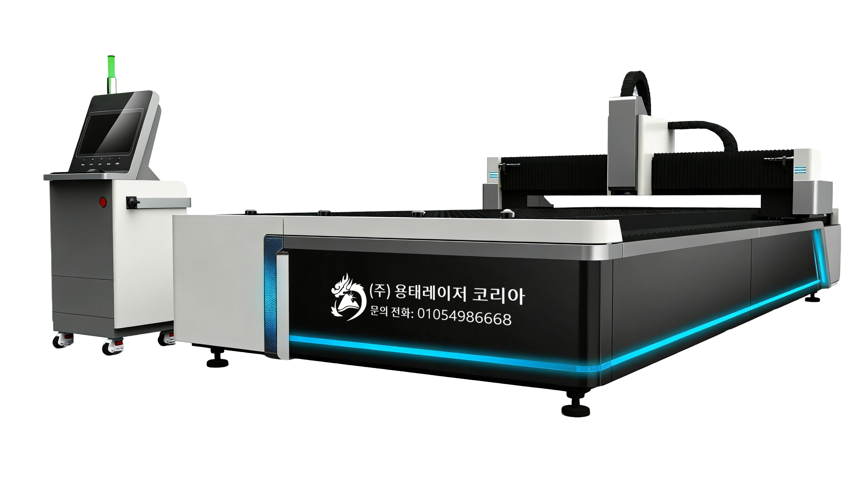 LT-G3015C 원 테이블 금속 평판 레이저 컷팅기