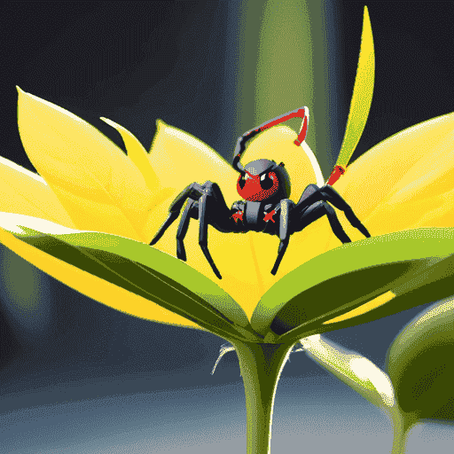 蜘蛛为什么祈福祥瑞