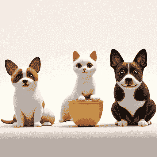 巴哥犬可以吃哪些东西