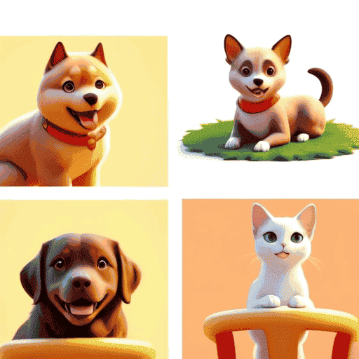 纯种巴哥犬优缺点有哪些