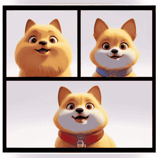 巴哥犬特征有哪些
