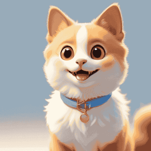 巴哥犬样子特点有哪些