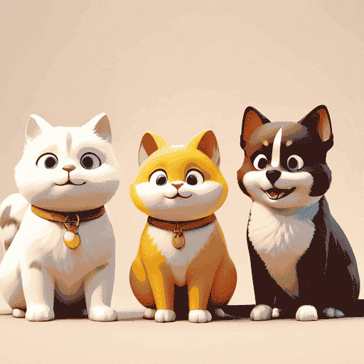 巴哥犬在哪些城