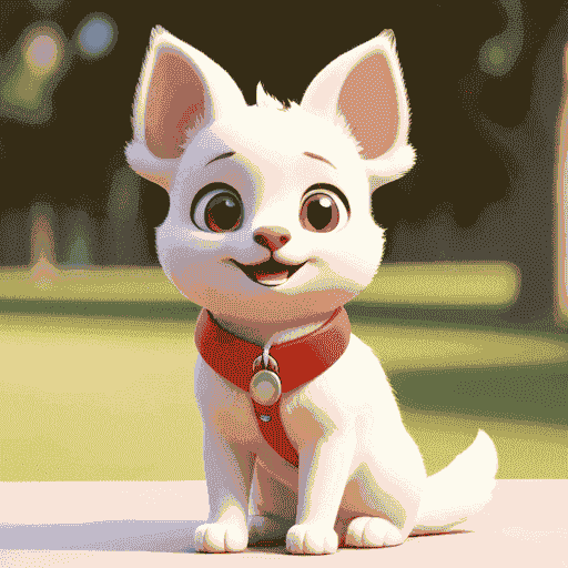 狗的眼睛有病吗操作对吗