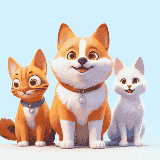 猫咪有病传染狗吗操作对吗