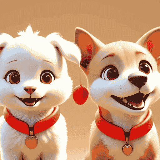 比熊幼犬有病怎么看操作对吗