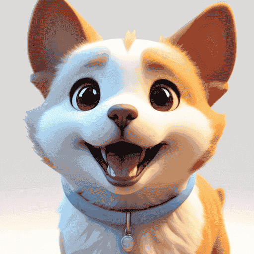 怎么看柴犬有没有病操作对吗