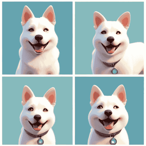 比熊幼犬怎么看有没有病操作对吗