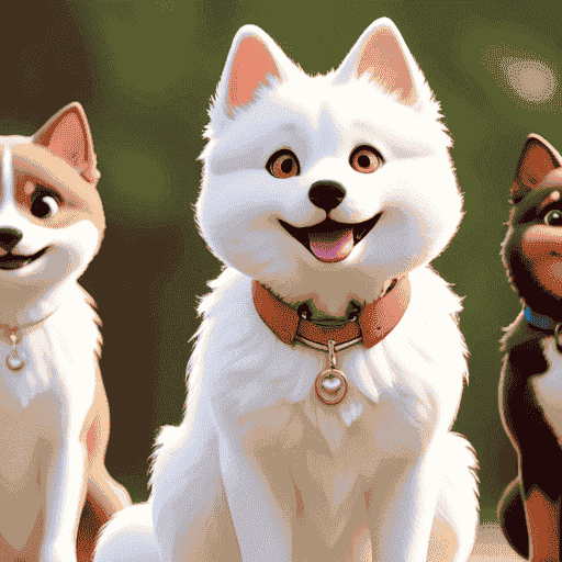 茶杯犬为什么有病不能养如何操作