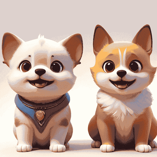 怎么判断柴犬有没有病虫如何操作