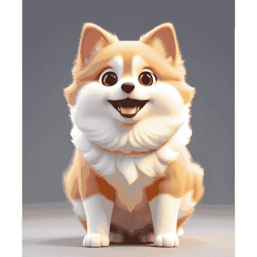 白色柴犬是有病吗怎么治如何操作