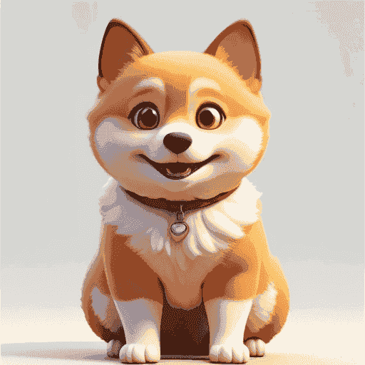 怎么看小柴犬是不是有病操作对吗