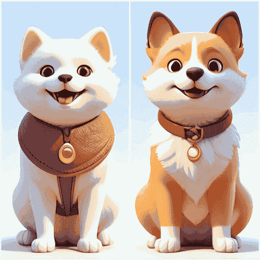 中华田园犬为什么没有病操作对吗