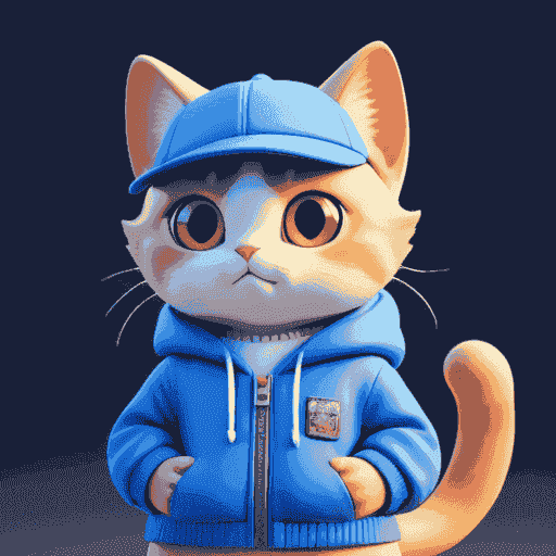 布偶猫多少钱