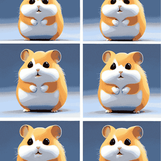 留学仓鼠怎么带