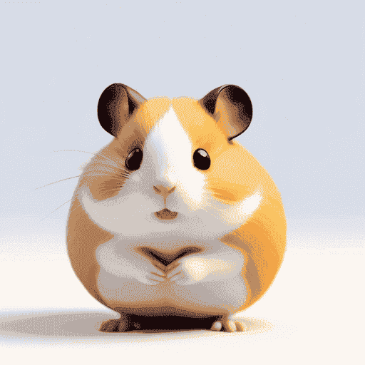 仓鼠怎么抓箱子