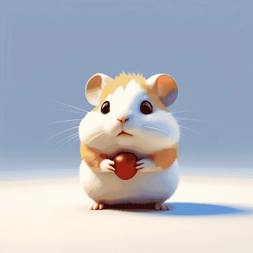 获得仓鼠怎么用