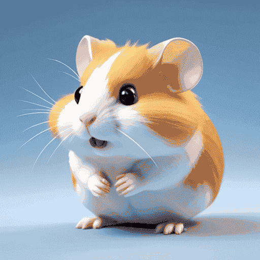 小仓鼠怎么育雏