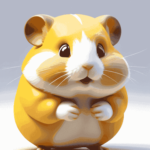 仓鼠宝宝怎么吃