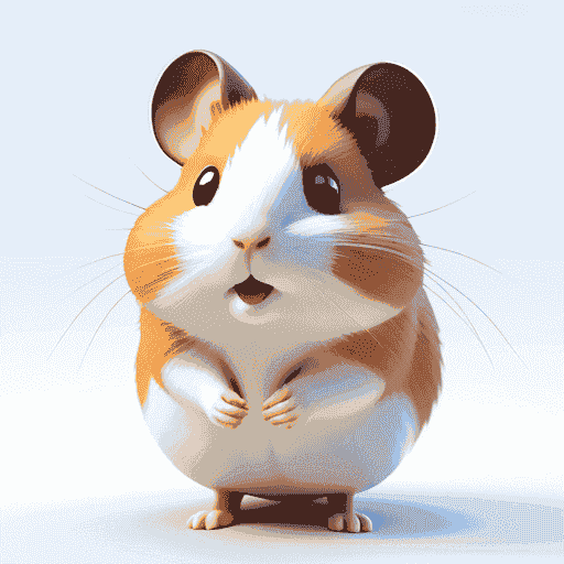 布丁仓鼠怎么分